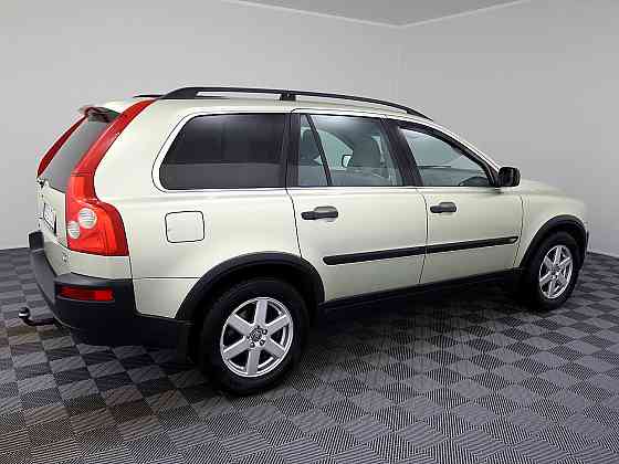 Volvo XC90 Summum ATM 2.4 D5 136kW Tallina