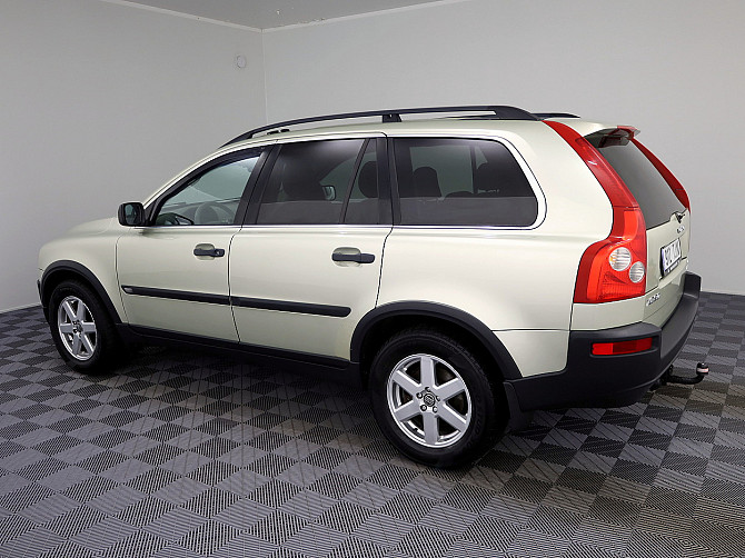 Volvo XC90 Summum ATM 2.4 D5 136kW Tallina - foto 4