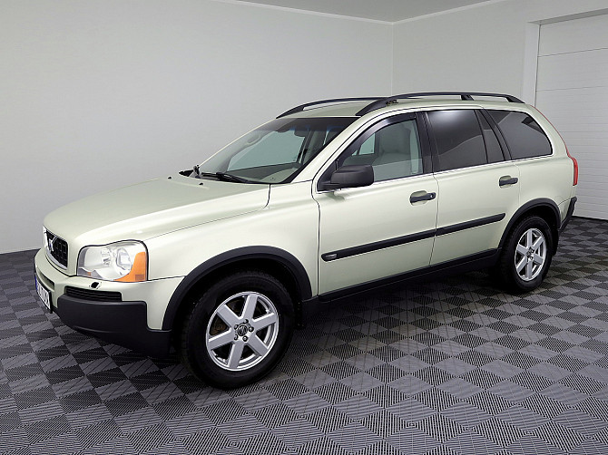 Volvo XC90 Summum ATM 2.4 D5 136kW Tallina - foto 2