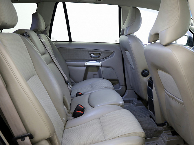 Volvo XC90 Summum ATM 2.4 D5 136kW Tallina - foto 7