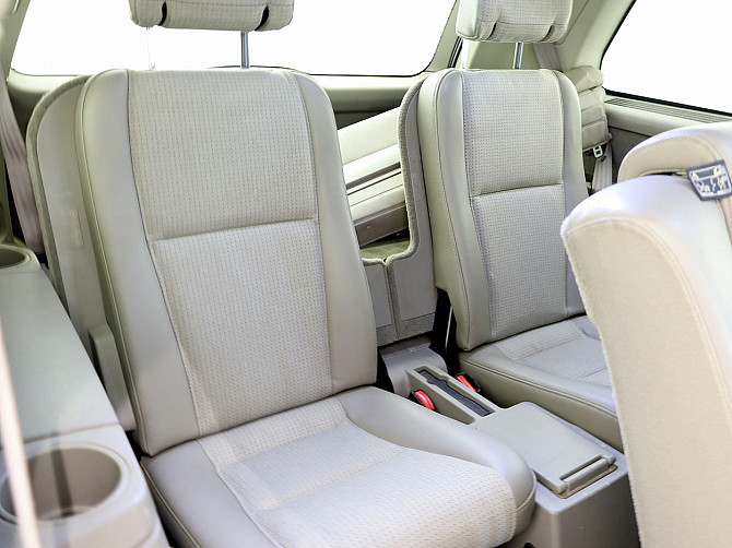 Volvo XC90 Summum ATM 2.4 D5 136kW Tallina - foto 8