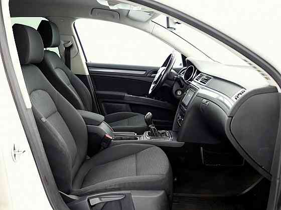 Skoda Superb Comfortline 1.8 118kW Tallina