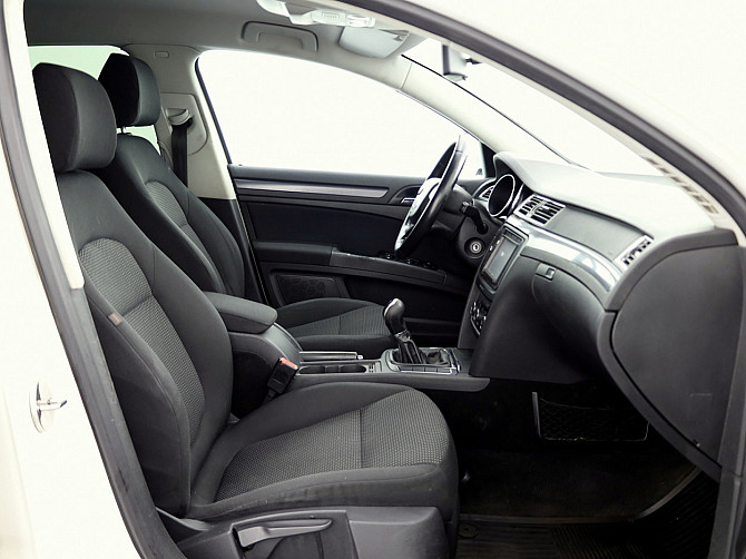 Skoda Superb Comfortline 1.8 118kW Tallina - foto 6