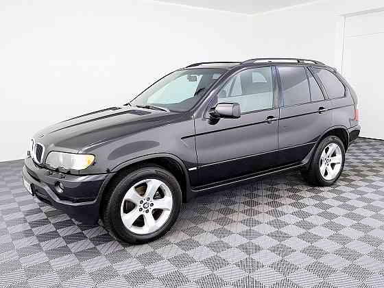 BMW X5 Executive ATM 2.9 D 135kW Таллин