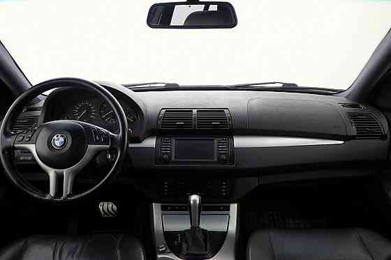 BMW X5 Executive ATM 2.9 D 135kW Таллин
