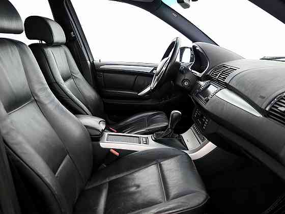 BMW X5 Executive ATM 2.9 D 135kW Таллин