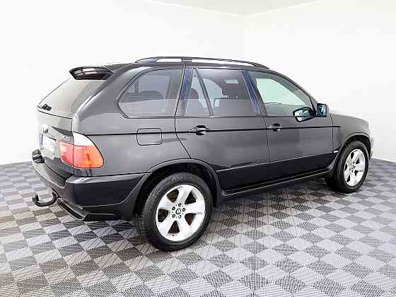 BMW X5 Executive ATM 2.9 D 135kW Таллин