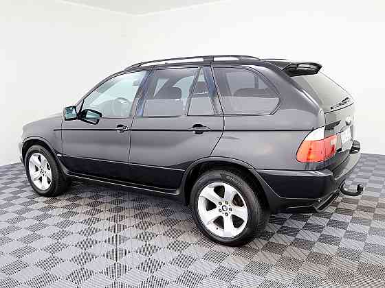 BMW X5 Executive ATM 2.9 D 135kW Таллин