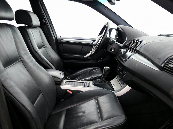 BMW X5 Executive ATM 2.9 D 135kW Таллин - изображение 6