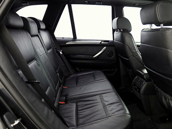 BMW X5 Executive ATM 2.9 D 135kW Таллин - изображение 7