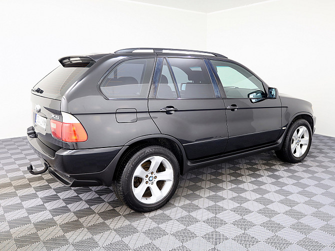 BMW X5 Executive ATM 2.9 D 135kW Таллин - изображение 3