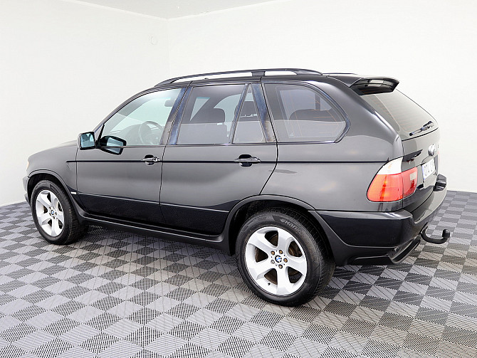 BMW X5 Executive ATM 2.9 D 135kW Таллин - изображение 4
