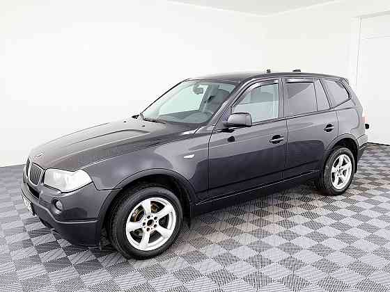BMW X3 Executive ATM 2.0 D 130kW Таллин