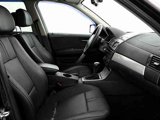 BMW X3 Executive ATM 2.0 D 130kW Таллин