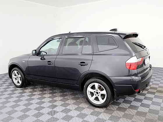 BMW X3 Executive ATM 2.0 D 130kW Таллин