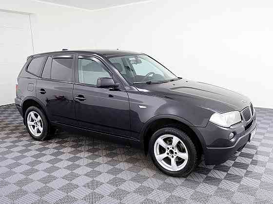 BMW X3 Executive ATM 2.0 D 130kW Таллин