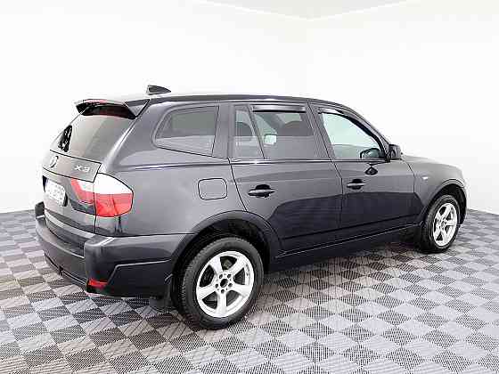 BMW X3 Executive ATM 2.0 D 130kW Таллин