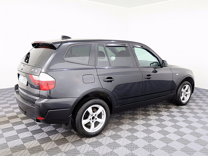 BMW X3 Executive ATM 2.0 D 130kW Таллин - изображение 3