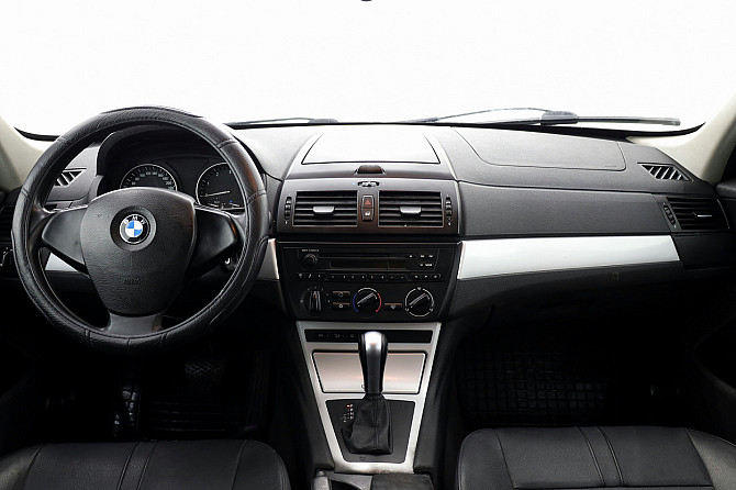 BMW X3 Executive ATM 2.0 D 130kW Таллин - изображение 5