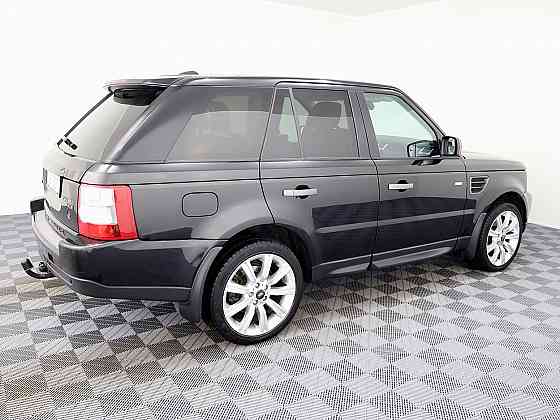 Land Rover Range Rover Sport HSE Luxury ATM 2.7 TDV6 140kW Tallina