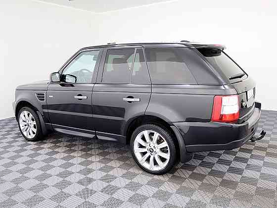 Land Rover Range Rover Sport HSE Luxury ATM 2.7 TDV6 140kW Tallina
