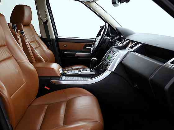 Land Rover Range Rover Sport HSE Luxury ATM 2.7 TDV6 140kW Tallina