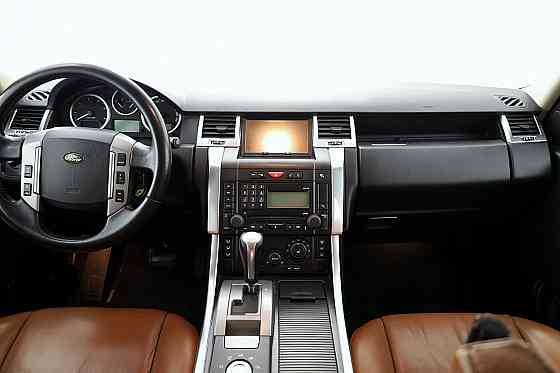 Land Rover Range Rover Sport HSE Luxury ATM 2.7 TDV6 140kW Tallina