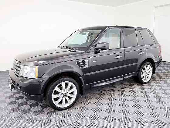 Land Rover Range Rover Sport HSE Luxury ATM 2.7 TDV6 140kW Tallina