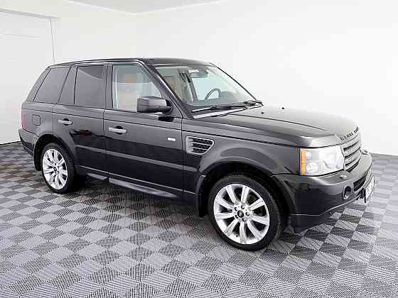 Land Rover Range Rover Sport HSE Luxury ATM 2.7 TDV6 140kW Tallina