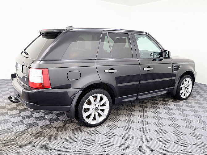 Land Rover Range Rover Sport HSE Luxury ATM 2.7 TDV6 140kW Tallina - foto 3