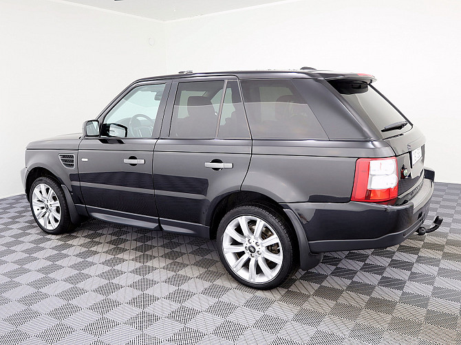 Land Rover Range Rover Sport HSE Luxury ATM 2.7 TDV6 140kW Tallina - foto 4