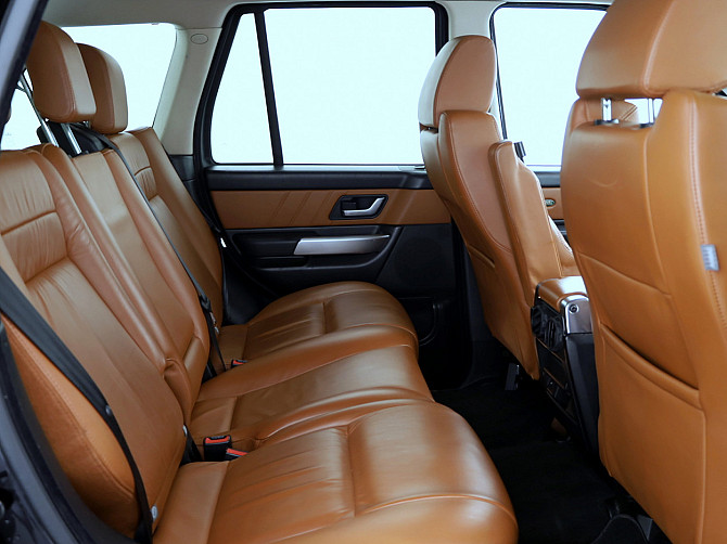 Land Rover Range Rover Sport HSE Luxury ATM 2.7 TDV6 140kW Tallina - foto 7