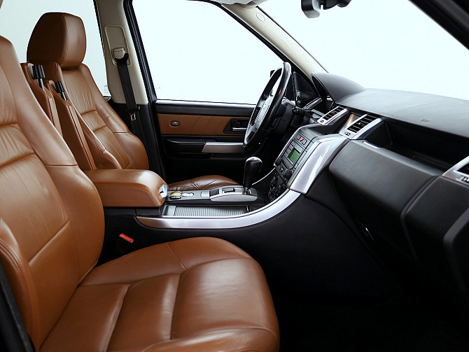 Land Rover Range Rover Sport HSE Luxury ATM 2.7 TDV6 140kW Tallina - foto 6