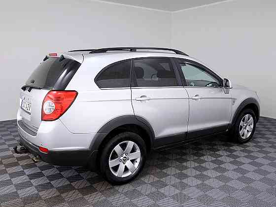 Chevrolet Captiva Luxury 2.0 CRDi 110kW Tallina