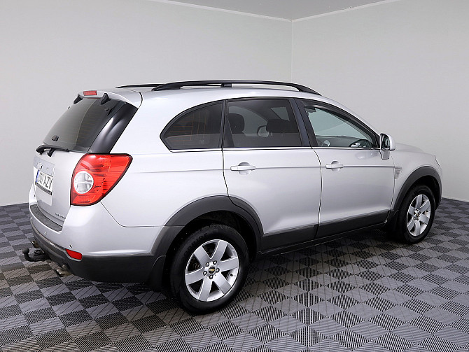 Chevrolet Captiva Luxury 2.0 CRDi 110kW Таллин - изображение 3