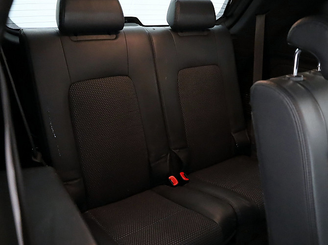 Chevrolet Captiva Luxury 2.0 CRDi 110kW Таллин - изображение 8