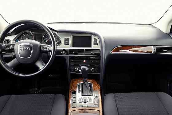Audi A6 Comfortline Quattro ATM 2.7 TDI 132kW Таллин