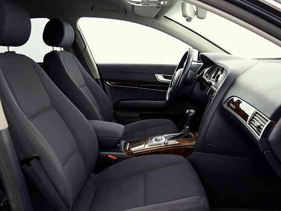 Audi A6 Comfortline Quattro ATM 2.7 TDI 132kW Таллин