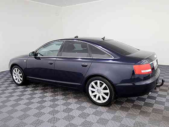 Audi A6 Comfortline Quattro ATM 2.7 TDI 132kW Таллин