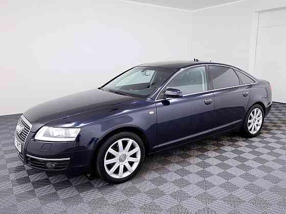Audi A6 Comfortline Quattro ATM 2.7 TDI 132kW Таллин