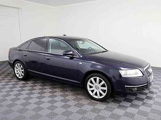 Audi A6 Comfortline Quattro ATM 2.7 TDI 132kW Таллин