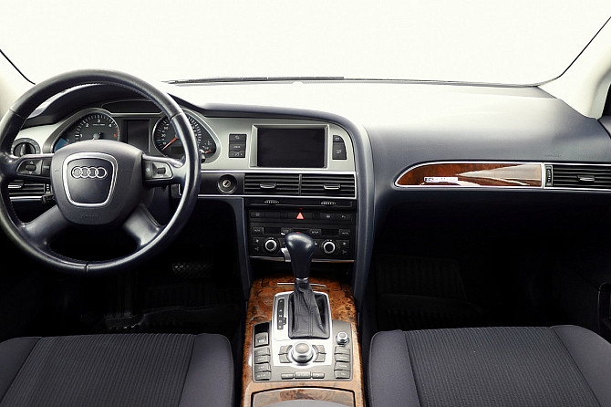 Audi A6 Comfortline Quattro ATM 2.7 TDI 132kW Таллин - изображение 5