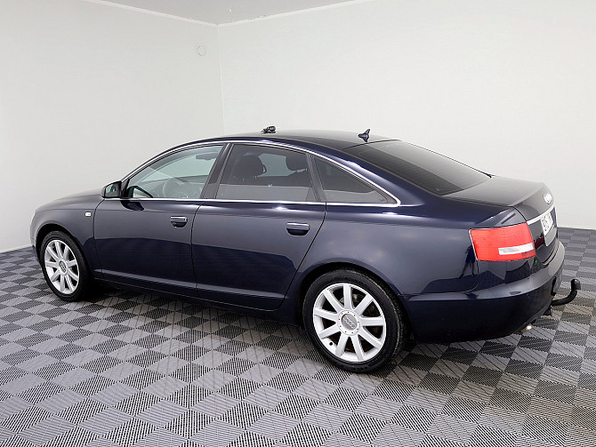 Audi A6 Comfortline Quattro ATM 2.7 TDI 132kW Таллин - изображение 4