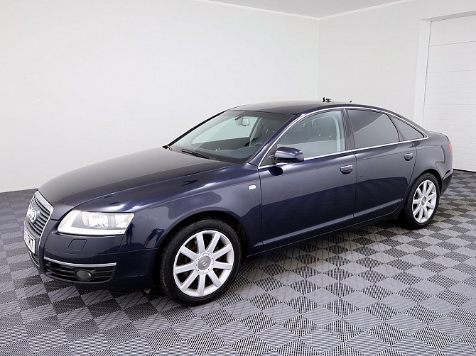 Audi A6 Comfortline Quattro ATM 2.7 TDI 132kW Таллин - изображение 2