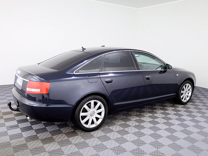 Audi A6 Comfortline Quattro ATM 2.7 TDI 132kW Таллин - изображение 3
