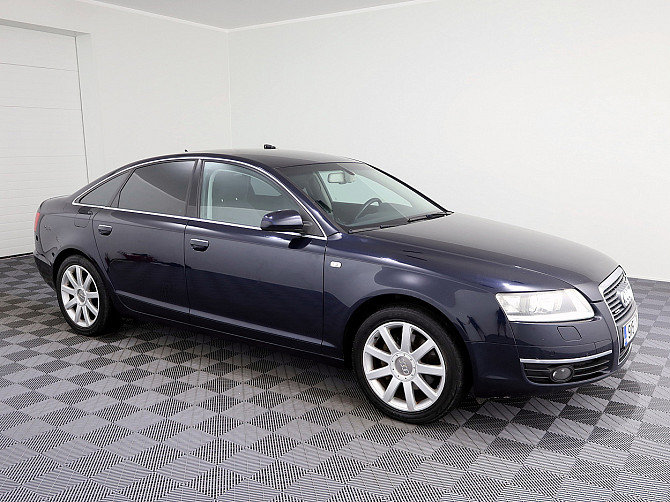 Audi A6 Comfortline Quattro ATM 2.7 TDI 132kW Таллин - изображение 1