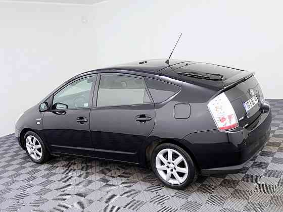 Toyota Prius Luxury 1.5 57kW Tallina