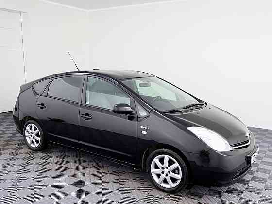 Toyota Prius Luxury 1.5 57kW Tallina