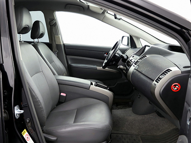 Toyota Prius Luxury 1.5 57kW Tallina - foto 6