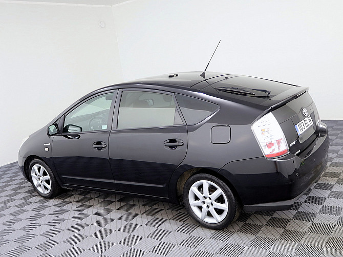 Toyota Prius Luxury 1.5 57kW Tallina - foto 4